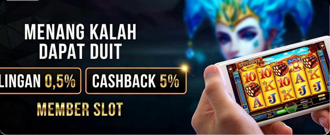 Main gim999t.com Menang Jackpot Besar